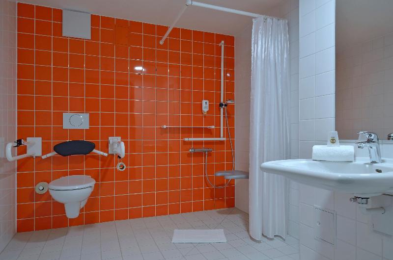 B&B Hotel Stuttgart-Zuffenhausen - Oda