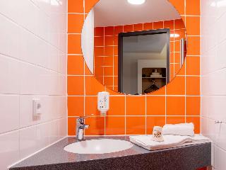 B&B Hotel Stuttgart-Zuffenhausen fotoÄŸrafÄ±