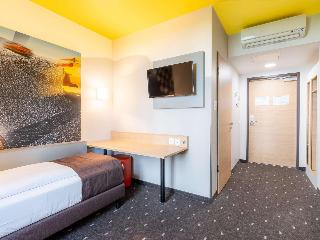 B&B Hotel Stuttgart-Zuffenhausen fotoÄŸrafÄ±