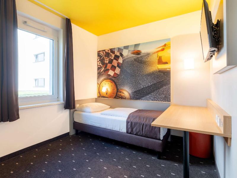 B&B Hotel Stuttgart-Zuffenhausen - Oda