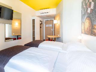 B&B Hotel Stuttgart-Zuffenhausen fotoÄŸrafÄ±