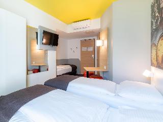 B&B Hotel Stuttgart-Zuffenhausen fotoÄŸrafÄ±