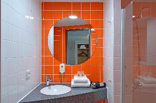 B&B Hotel Stuttgart-Zuffenhausen fotoÄŸrafÄ±