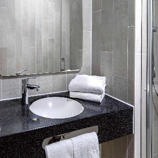 B&B Hotel Stuttgart-Zuffenhausen fotoÄŸrafÄ±