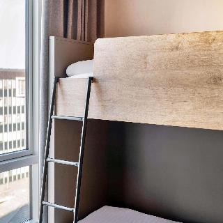 B&B Hotel Stuttgart-Zuffenhausen fotoÄŸrafÄ±