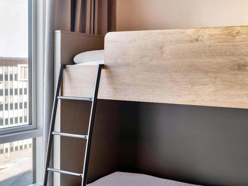 B&B Hotel Stuttgart-Zuffenhausen - Oda