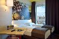 B&B Hotel Stuttgart-Zuffenhausen oda fotoğrafı