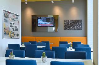 B&B Hotel Stuttgart-Zuffenhausen fotoÄŸrafÄ±