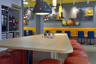 B&B Hotel Stuttgart-Zuffenhausen fotoÄŸrafÄ±
