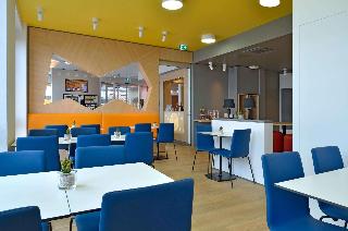 B&B Hotel Stuttgart-Zuffenhausen fotoÄŸrafÄ±