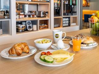 B&B Hotel Stuttgart-Zuffenhausen fotoÄŸrafÄ±