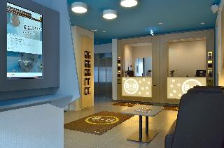 B&B Hotel Trier fotoÄŸrafÄ±