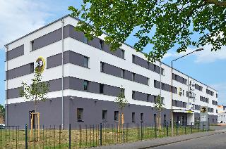 B&B Hotel Trier otel fotoğrafı
