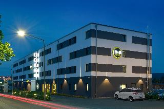 B&B Hotel Trier fotoÄŸrafÄ±
