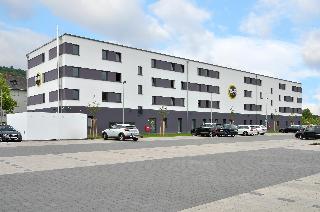 B&B Hotel Trier fotoÄŸrafÄ±