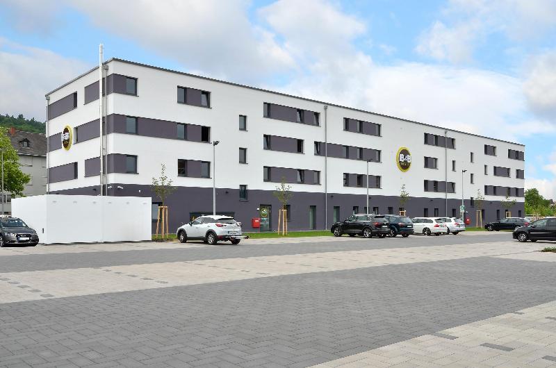 B&B Hotel Trier - Genel