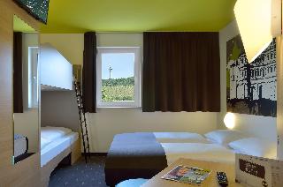 B&B Hotel Trier fotoÄŸrafÄ±