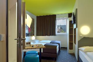 B&B Hotel Trier fotoÄŸrafÄ±