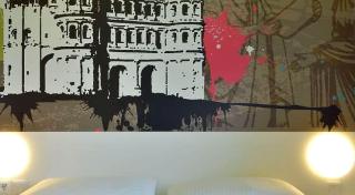 B&B Hotel Trier fotoÄŸrafÄ±