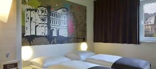 B&B Hotel Trier fotoÄŸrafÄ±