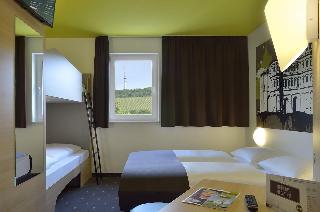 B&B Hotel Trier fotoÄŸrafÄ±