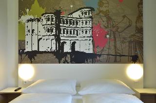 B&B Hotel Trier fotoÄŸrafÄ±