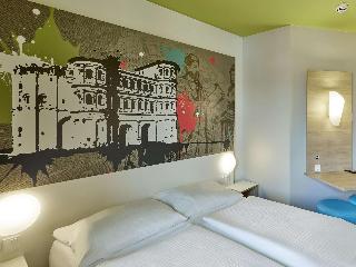 B&B Hotel Trier fotoÄŸrafÄ±