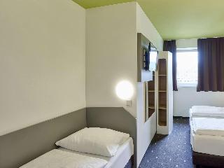 B&B Hotel Trier fotoÄŸrafÄ±