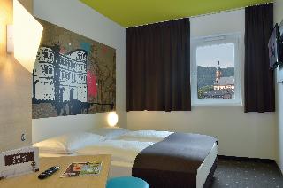 B&B Hotel Trier fotoÄŸrafÄ±