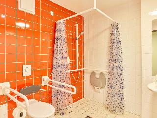 B&B Hotel Trier fotoÄŸrafÄ±