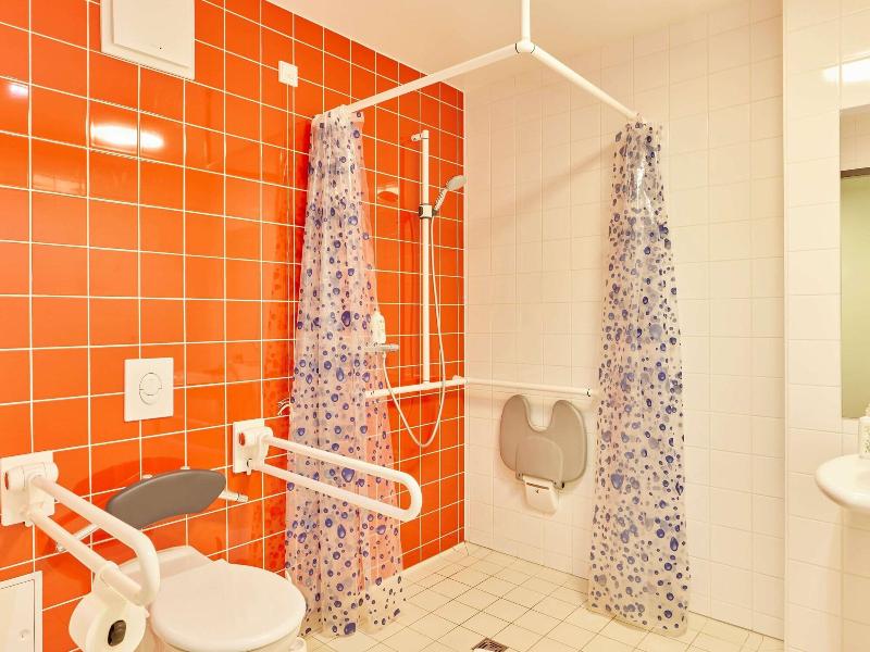 B&B Hotel Trier - Oda