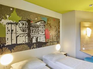 B&B Hotel Trier fotoÄŸrafÄ±