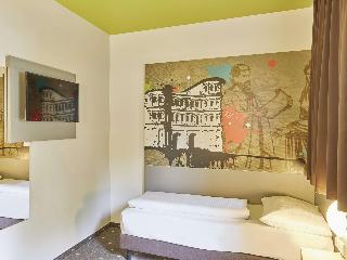 B&B Hotel Trier fotoÄŸrafÄ±