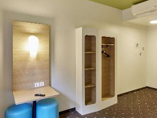 B&B Hotel Trier fotoÄŸrafÄ±