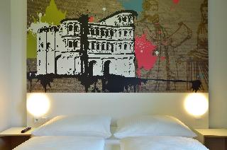 B&B Hotel Trier fotoÄŸrafÄ±