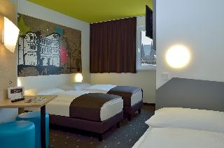 B&B Hotel Trier fotoÄŸrafÄ±