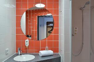 B&B Hotel Trier fotoÄŸrafÄ±