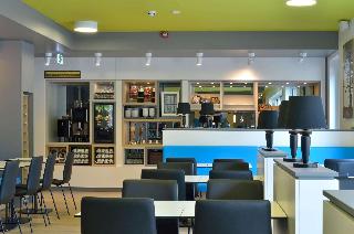 B&B Hotel Trier fotoÄŸrafÄ±