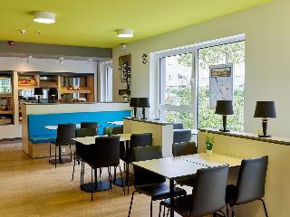 B&B Hotel Trier fotoÄŸrafÄ±