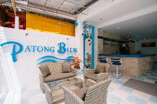 Patong Blue Hotel SHA by ZUZU fotoÄŸrafÄ±