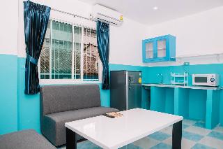 Patong Blue Hotel SHA by ZUZU fotoÄŸrafÄ±