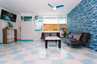 Patong Blue Hotel SHA by ZUZU fotoÄŸrafÄ±