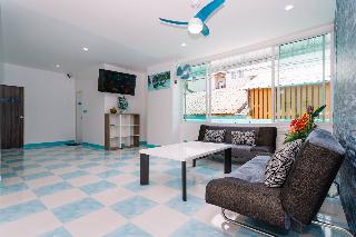 Patong Blue Hotel SHA by ZUZU fotoÄŸrafÄ±