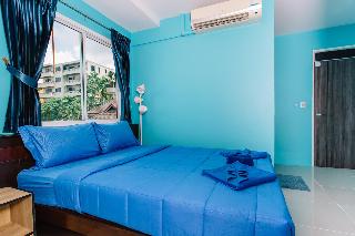 Patong Blue Hotel SHA by ZUZU fotoÄŸrafÄ±