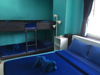 Patong Blue Hotel SHA by ZUZU fotoÄŸrafÄ±