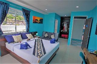 Patong Blue Hotel SHA by ZUZU fotoÄŸrafÄ±