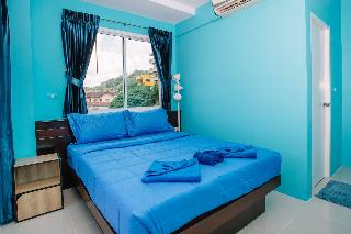 Patong Blue Hotel SHA by ZUZU fotoÄŸrafÄ±