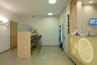 B&B Hotel Ulm fotoÄŸrafÄ±