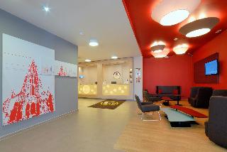 B&B Hotel Ulm fotoÄŸrafÄ±