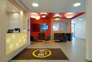 B&B Hotel Ulm fotoÄŸrafÄ±